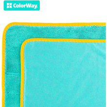 Мікрофібра ColorWay для універсального застосування 600gsm 40х40 см (CW-4460)