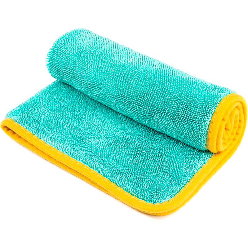 Мікрофібра ColorWay для універсального застосування 600gsm 40х40 см (CW-4460) Тип тканинна серветка