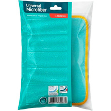 Микрофибра ColorWay для универсального применения 600gsm 50х60 см (CW-5660)