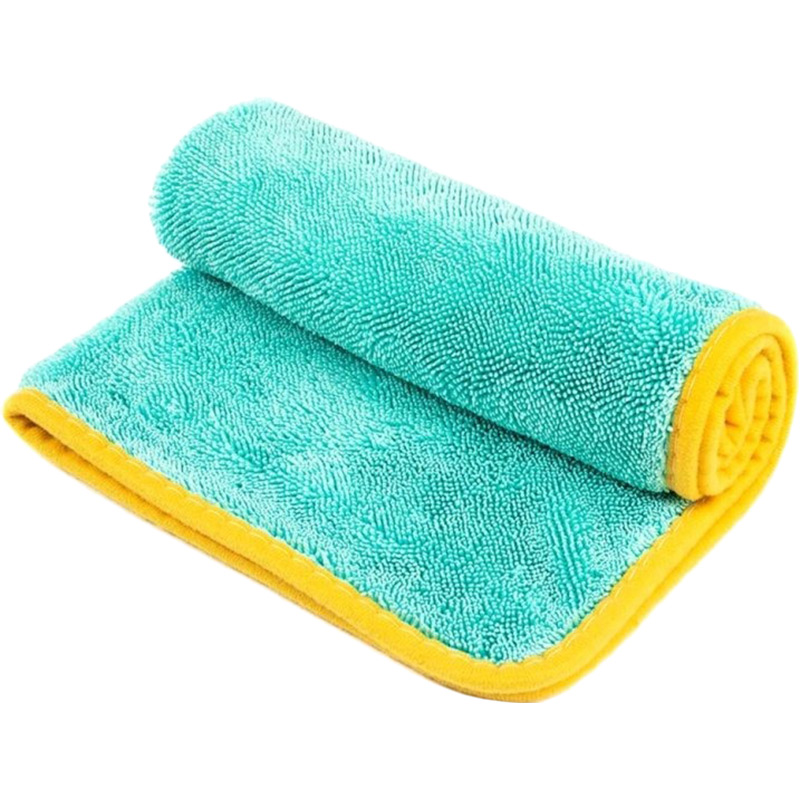 Микрофибра ColorWay для универсального применения 600gsm 50х60 см (CW-5660) Назначение монитор/телевизор