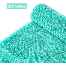 Микрофибра ColorWay для универсального применения 600gsm 50х60 см (CW-5660)