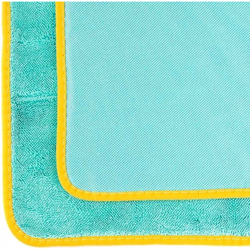 Внешний вид Микрофибра ColorWay для универсального применения 600gsm 50х60 см (CW-5660)
