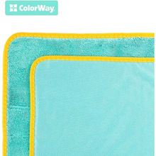 Микрофибра ColorWay для универсального применения 600gsm 50х60 см (CW-5660)