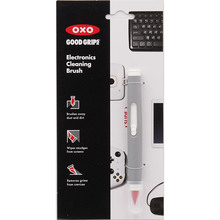 Щетка для чистки электроники OXO 2 в 1 (12274200)