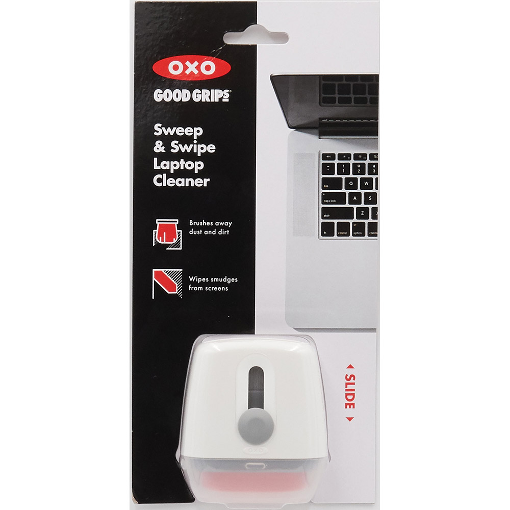 Щіточка OXO 2 в 1 (12246100) Комплектація один предмет