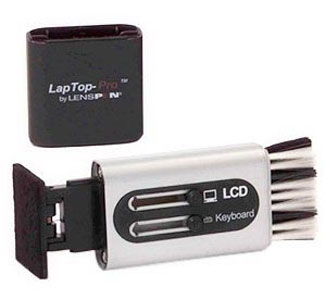 очиститель LENSPEN LTP-1 LapTopPRO