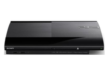 Запорожье - Игровая приставка SONY PS3 Super Slim 500Gb + Sports Champions 2, Gran Turismo 6