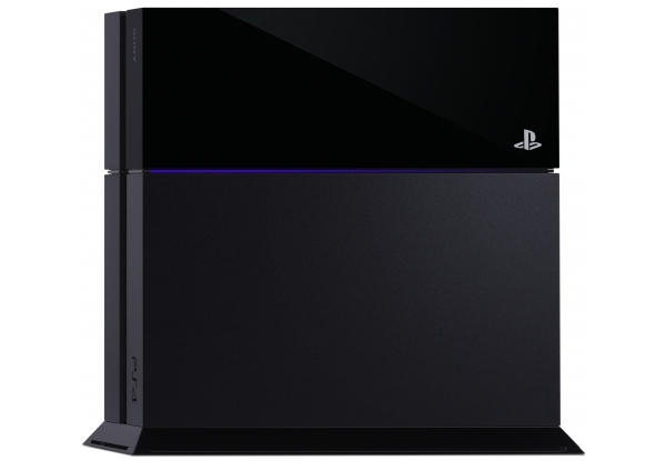 Замовити Ігрова приставка SONY PS4 500GB Sony PlayStation 4