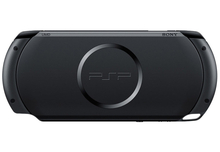 Портативна консоль SONY PSP-E1008+гра LBP ESN/Cars 2 ESN