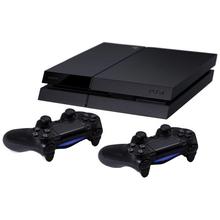 Ігрова приставка SONY PS4 1TB (2 Dualshock 4)