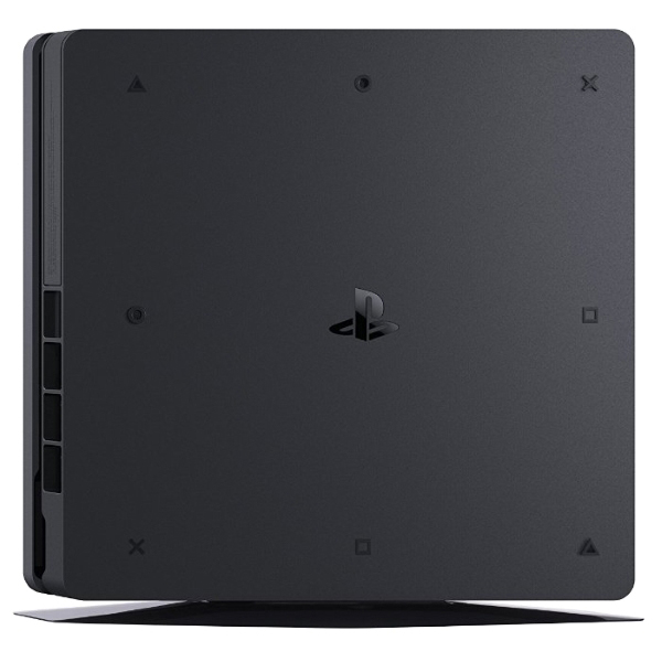 Ігрова приставка SONY PS4 500GB D Chassis Black/RUS (1002401550) Тип консолі стаціонарна