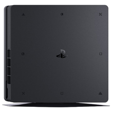 Ігрова приставка SONY PS4 500GB D Chassis Black/RUS (1002401550)