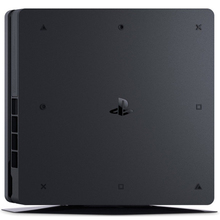 Игровая консоль SONY PlayStation 4 Slim 1Tb Black (Gran Turismo)