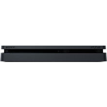 Игровая приставка SONY PS4 Slim 500 Gb Black (HZD+GOW3+UC4+PSPlus 3М)