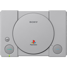 Запорожье - Игровая приставка SONY PlayStation Classic