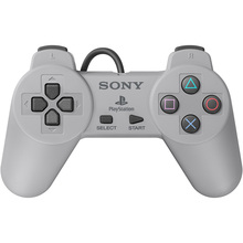 Игровая приставка SONY PlayStation Classic