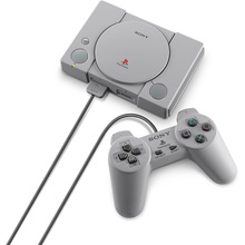 Игровая приставка SONY PlayStation Classic