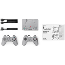 Игровая приставка SONY PlayStation Classic