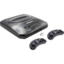 Игровая приставка SEGA Retro Genesis 16 bit Modern Wireless (CONSKDN78)