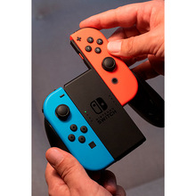 Игровая консоль NINTENDO Switch Neon Blue/Red (45496452643)