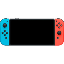 Игровая консоль NINTENDO Switch Neon Blue/Red (45496452643)