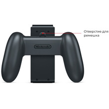 Ігрова консоль NINTENDO Switch OLED White (045496453435)