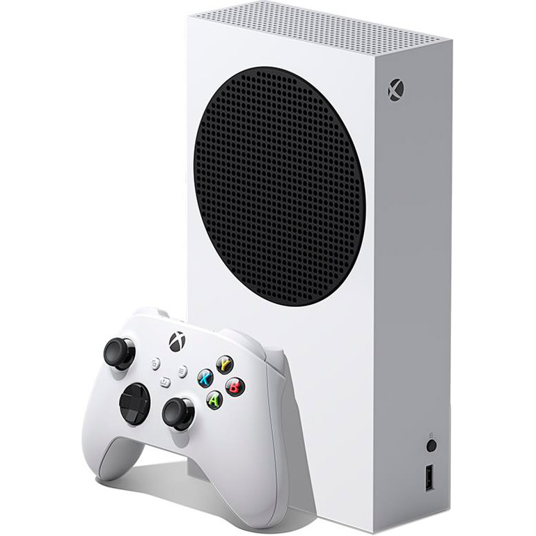 Ігрова консоль Xbox Series S 512GB Торгова марка XBOX