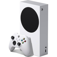 Игровая консоль Xbox Series S 512GB