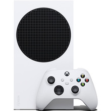 Ігрова консоль Xbox Series S 512GB