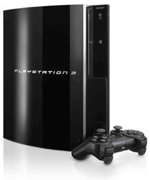 Купить в Харькове - консоль SONY PlayStation 3