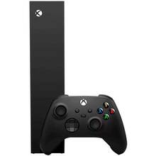 Игровая приставка XBOX Series S 1TB Black