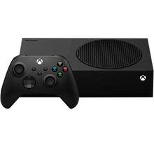 Ігрова приставка XBOX Series S 1TB Black