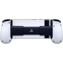 Игровая консоль BACKBONE ONE PlayStation Edition for iPhone Lightning White (BB-02-W-S)