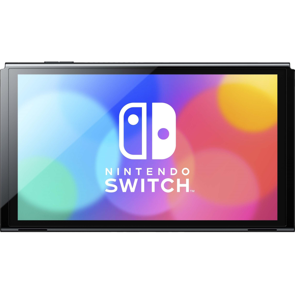 Игровая консоль NINTENDO Switch OLED Blue/Red (45496453442) Торговая марка NINTENDO