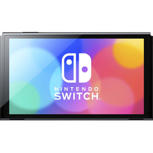 Игровая консоль NINTENDO Switch OLED Blue/Red (45496453442)