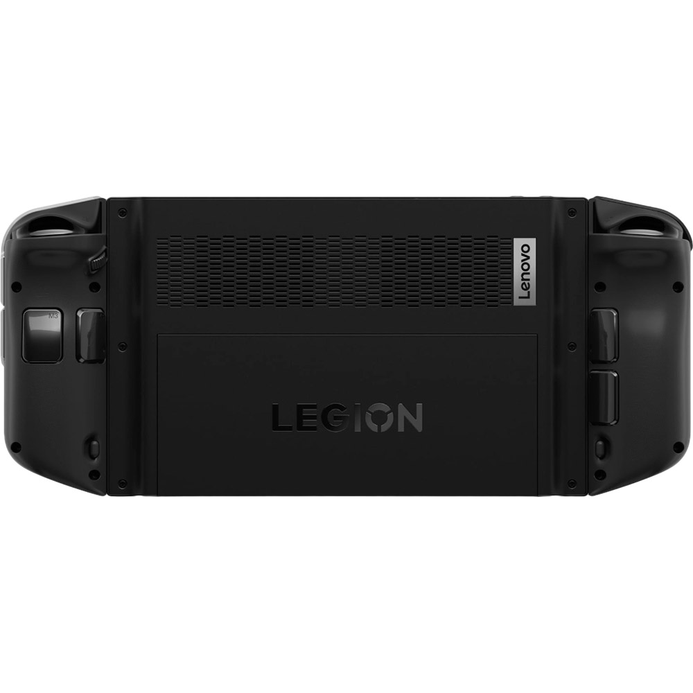 Заказать Игровая консоль LENOVO Legion Go 8APU1 1TB (83E1004CRA)