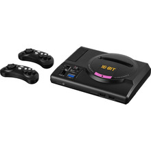 Ігрова консоль 2Е 16bit HDMI (2E16BHDWS188)