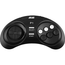 Ігрова консоль 2Е 16bit HDMI (2E16BHDWS188)