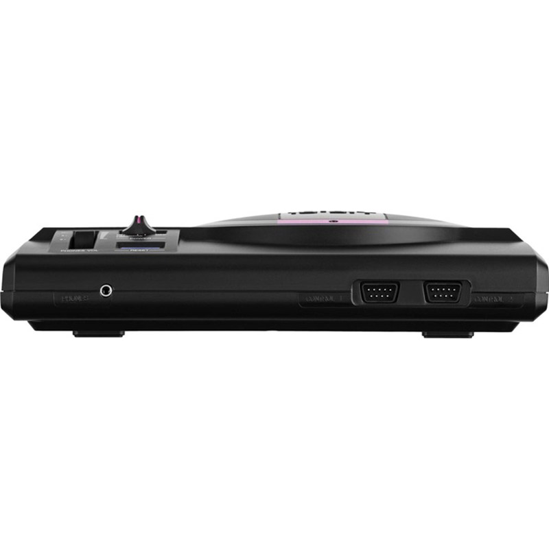Ігрова консоль 2Е 16bit HDMI (2E16BHDWS188) Тип консолі стаціонарна