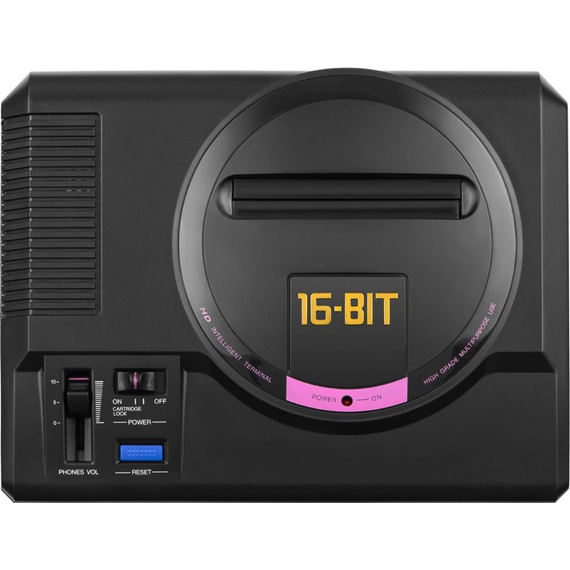 Ігрова консоль 2Е 16bit HDMI (2E16BHDWS188) Ігрова консоль 2Е 16bit HDMI (2E16BHDWS188)