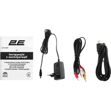 Ігрова консоль 2Е 16bit HDMI (2E16BHDWS188)