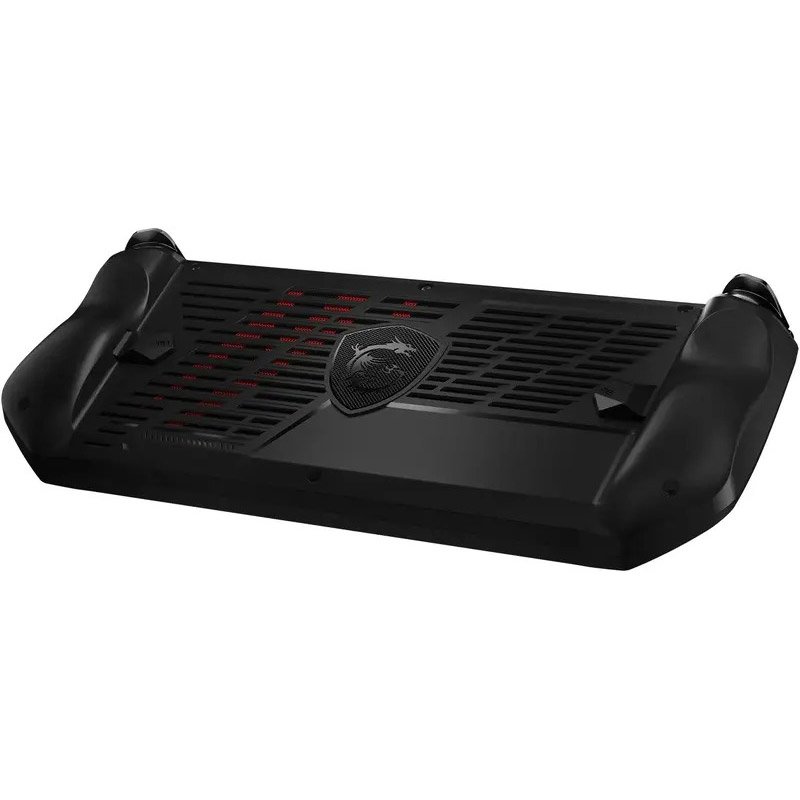 Игровая консоль MSI Claw A1M-1 512GB (9S7-1T4111-236) Жесткий диск 512