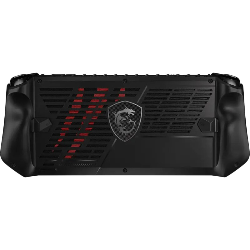 Фото 21 Игровая консоль MSI Claw A1M-1 512GB (9S7-1T4111-236)