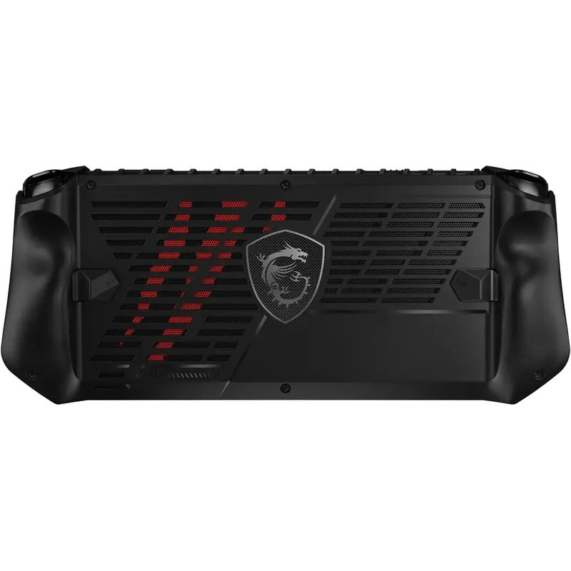 Игровая консоль MSI Claw A1M-2 512GB (9S7-1T4111-235) Торговая марка MSI