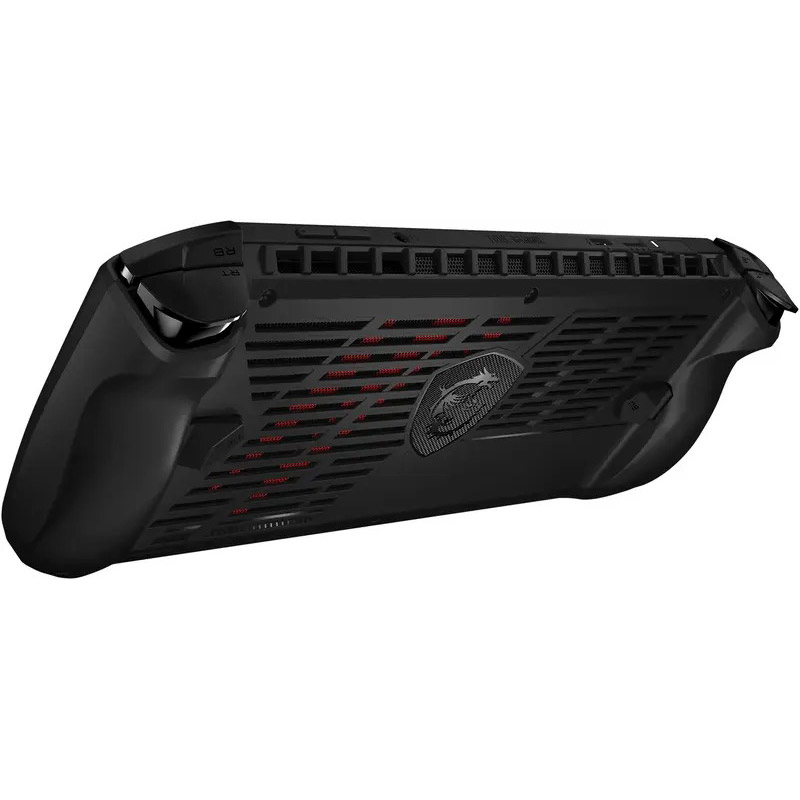 В Украине Игровая консоль MSI Claw A1M-2 512GB (9S7-1T4111-235)