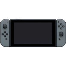 Игровая приставка NINTENDO Switch Gray (4902370551198)