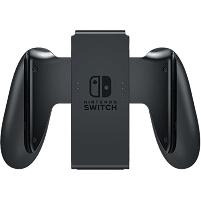 Внешний вид Игровая приставка NINTENDO Switch Gray (4902370551198)