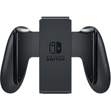 Игровая приставка NINTENDO Switch Gray (4902370551198)