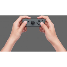 Игровая приставка NINTENDO Switch Gray (4902370551198)