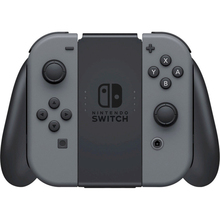 Игровая приставка NINTENDO Switch Gray (4902370551198)